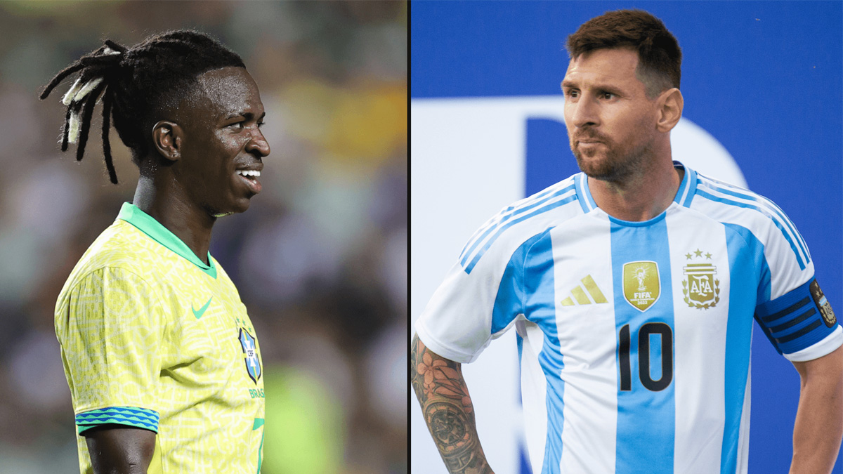 কোপা আমেরিকায় সবচেয়ে দামি দল ব্রাজিল, আর্জেন্টিনা দ্বিতীয়