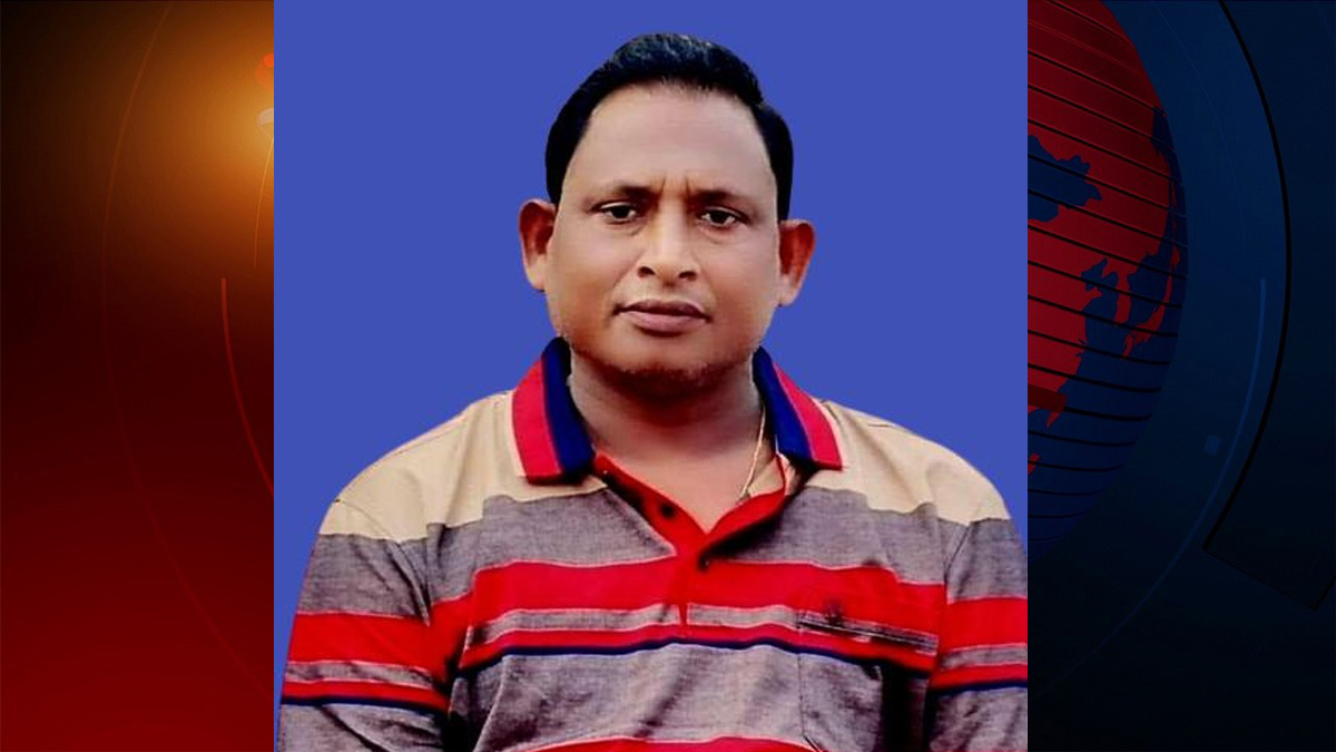 চাঁপাইনবাবগঞ্জে আ. লীগ নেতাসহ দুইজনকে কুপিয়ে ও গুলি করে হত্যা