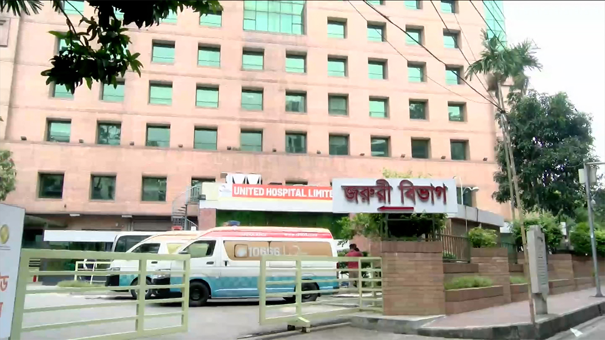 জানা গেলো গুলিবিদ্ধ জাপান দূতাবাসের গাড়ি চালকের সবশেষ অবস্থা