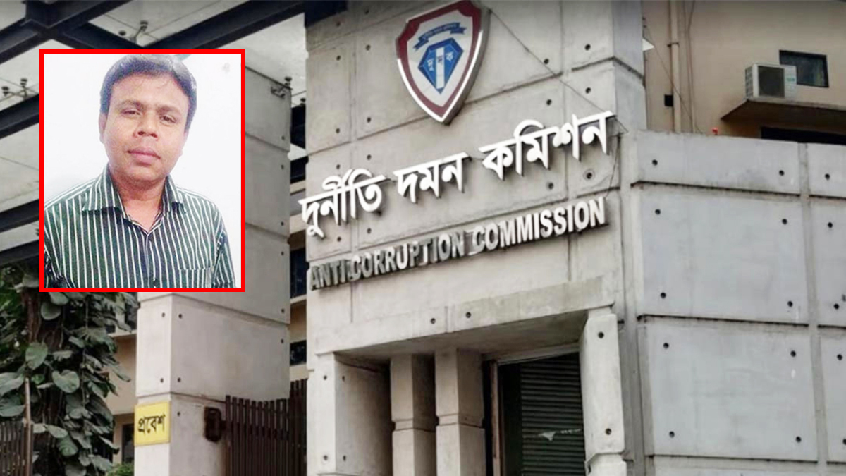 ‘ঘুষ নয়, ওইটা নাস্তার টাকা’: সেই মোস্তাফিজুরের বিরুদ্ধে মামলা অনুমোদন