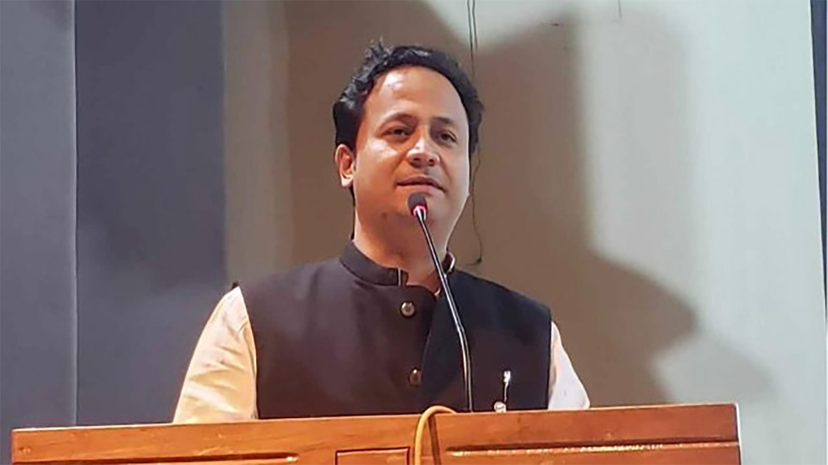 শিক্ষাকে আরও গবেষণাধর্মী করতে কাজ করছে সরকার: শিক্ষামন্ত্রী