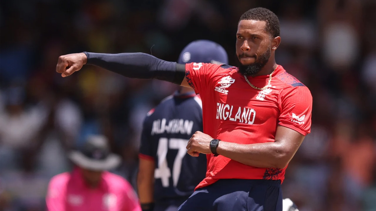 জর্ডানের হ্যাটট্রিকে ১১৫ রানে অলআউট যুক্তরাষ্ট্র