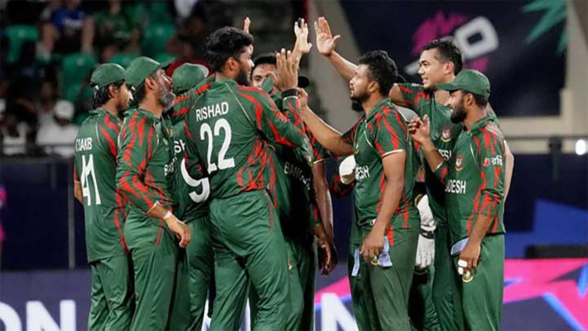 আফগানিস্তানকে যে ব্যবধানে হারালে সেমিতে যাবে বাংলাদেশ