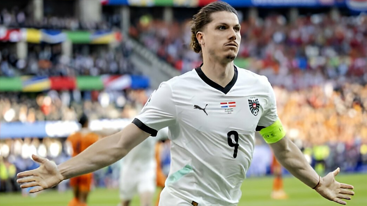 ডাচদের হারিয়ে গ্রুপসেরা হয়ে শেষ ষোলোতে অস্ট্রিয়া, রানার্স আপ ফ্রান্স