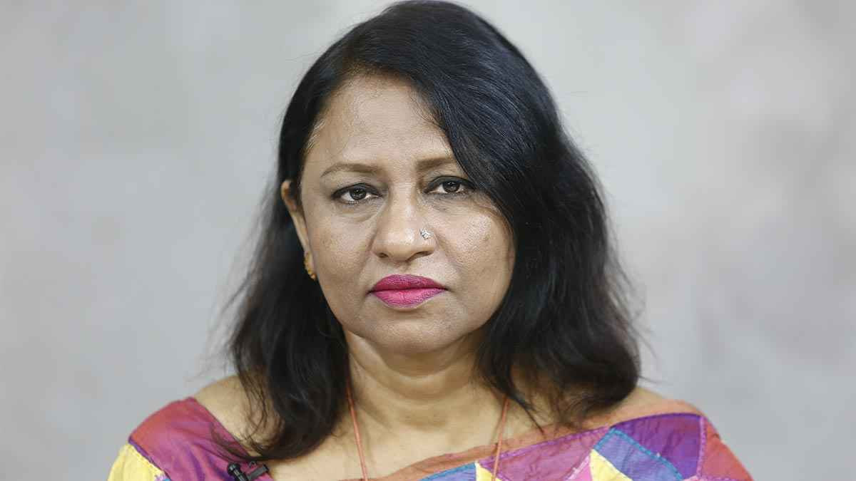 ‘অনেক এমপির গাড়ি কেনার টাকা নেই’