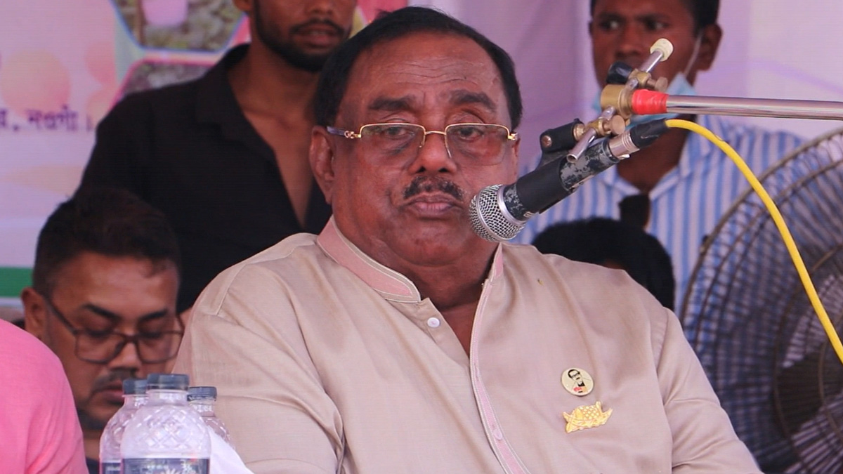 চালের বস্তায় মিনিকেট থাকলেই জেল-জরিমানা: খাদ্যমন্ত্রী