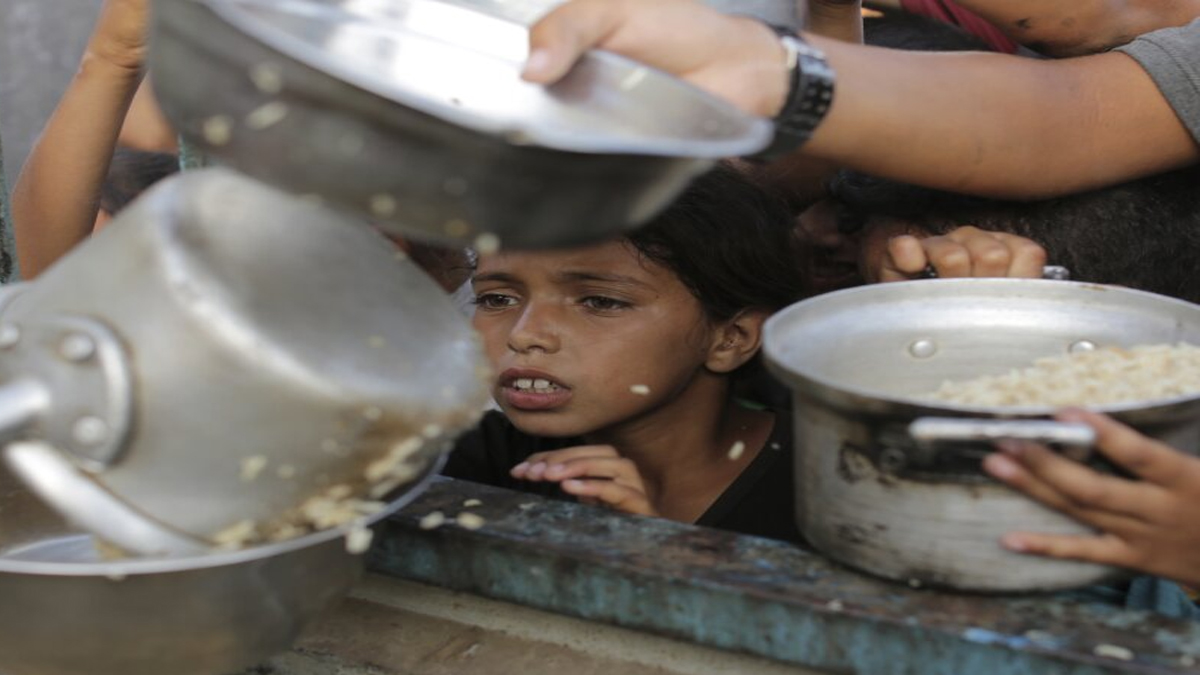 দক্ষিণ গাজায় আক্রমণে ‘কৌশলগত বিরতি’ ঘোষণা করেছে ইসরায়েল