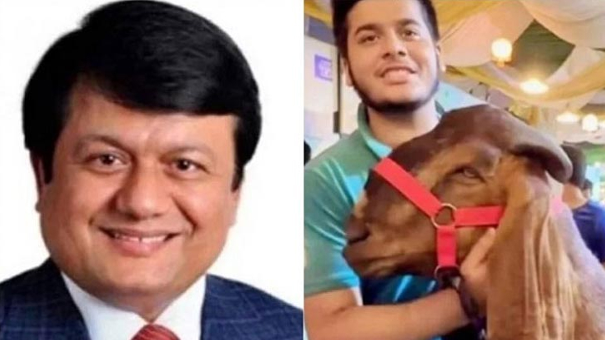 ছাগলকাণ্ড: এবার সোনালী ব্যাংক থেকে সরানো হলো মতিউর রহমানকে