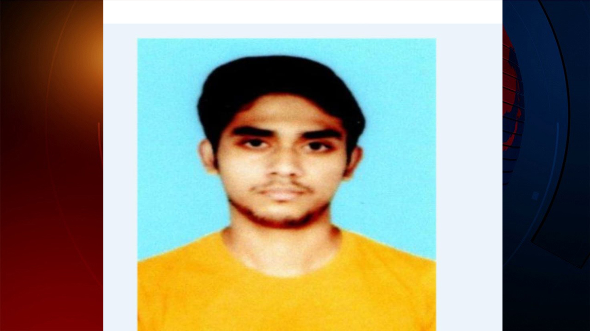 পশ্চিমবঙ্গে আনসার আল ইসলামের সদস্য গ্রেফতার