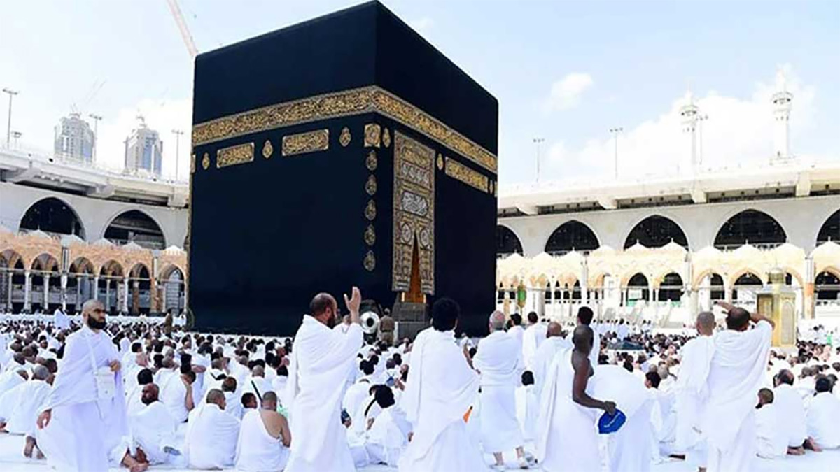 হজের প্রাথমিক নিবন্ধন শেষ ১২ অক্টোবর, বাড়বে না সময়