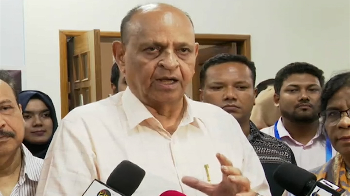 বাজেটে বরাদ্দ হওয়া অর্থ সঠিক প্রকল্পে ব্যবহারে সর্বোচ্চ চেষ্টা থাকবে: স্বাস্থ্যমন্ত্রী