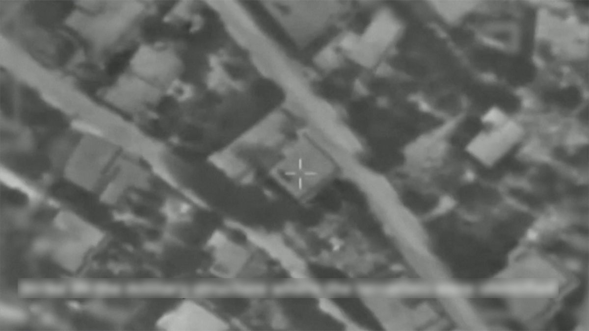 ইসরায়েলের মিসাইল হামলায় হিজবুল্লাহ’র শীর্ষ কমান্ডারসহ নিহত ৪