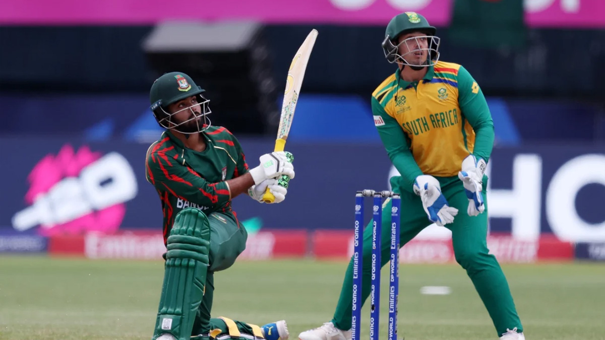 ‘সুপার এইট না, আমরা সেমিফাইনাল-ফাইনাল খেলার মতো দল’