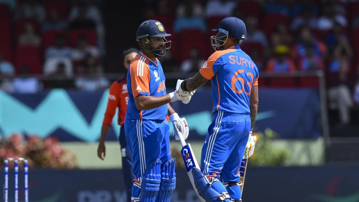 ফাইনালে উঠতে ইংল্যান্ডের টার্গেট ১৭২