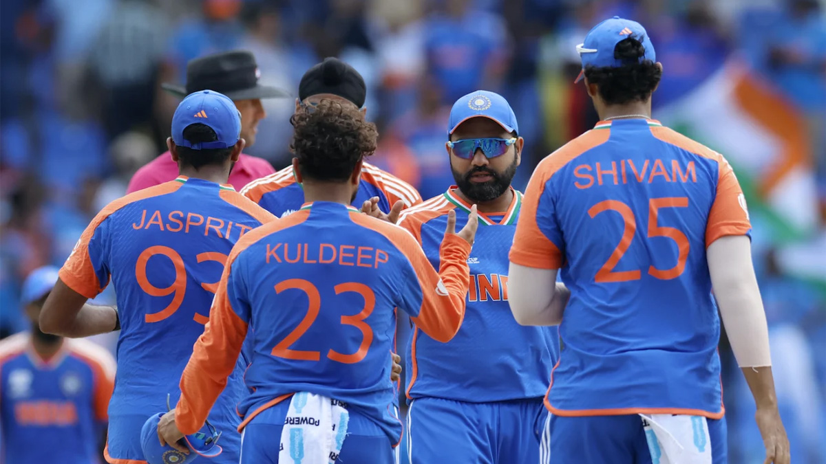 অস্ট্রেলিয়াকে বিদায় করে প্রতিশোধ নিতে পারবে ভারত!