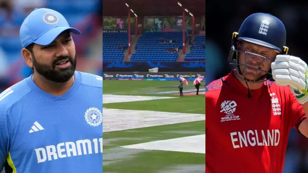 সেমি না খেলেই ফাইনালে যেতে পারে ভারত!