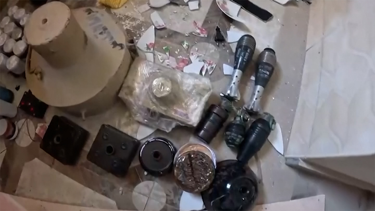 গাজার সুজাইয়ায় কঠিন প্রতিরোধ, ৪ ইসয়ারেলি সেনা নিহত