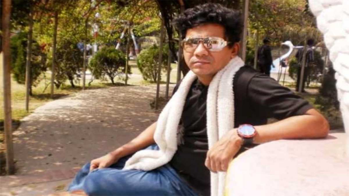 ‘আজ রবিবার’ নাটকের নির্মাতা জীবন আর নেই