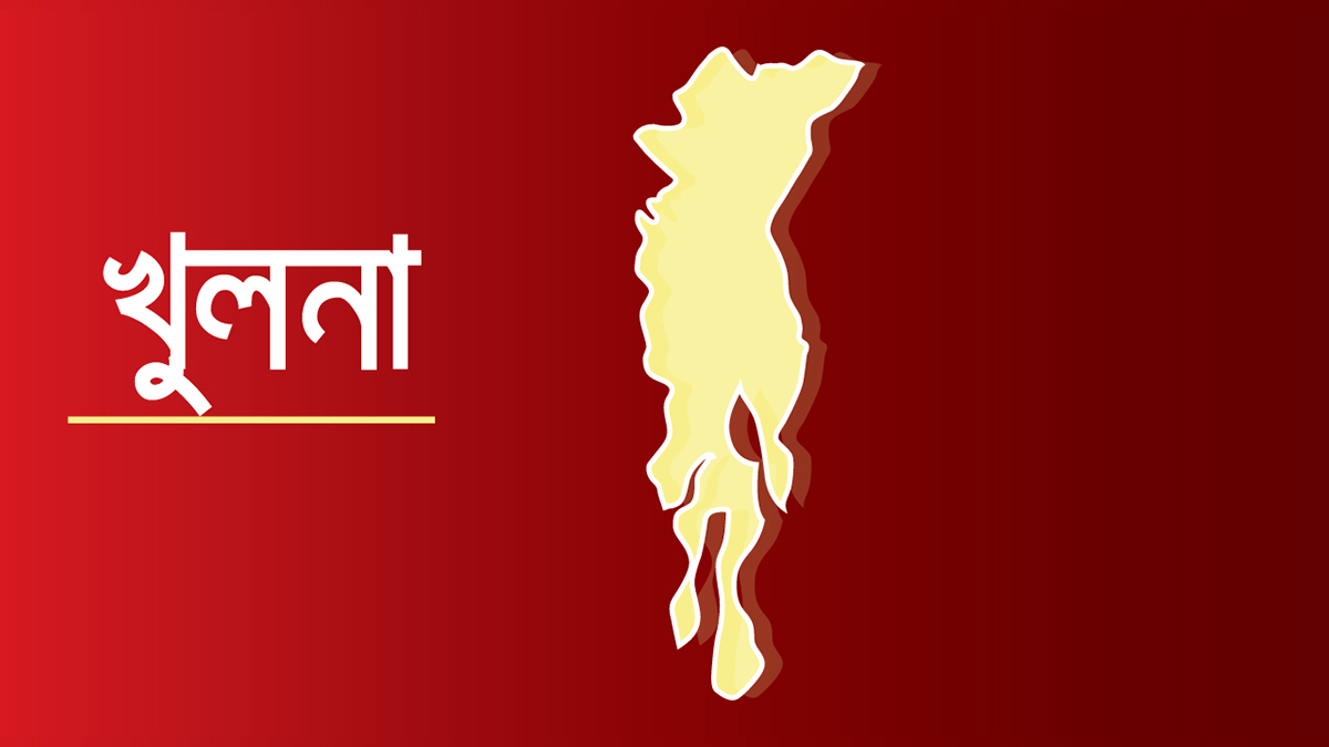 খুলনায় মোটরসাইকেল ও ইঞ্জিনচালিত ভ্যানের সংঘর্ষে নিহত ৩