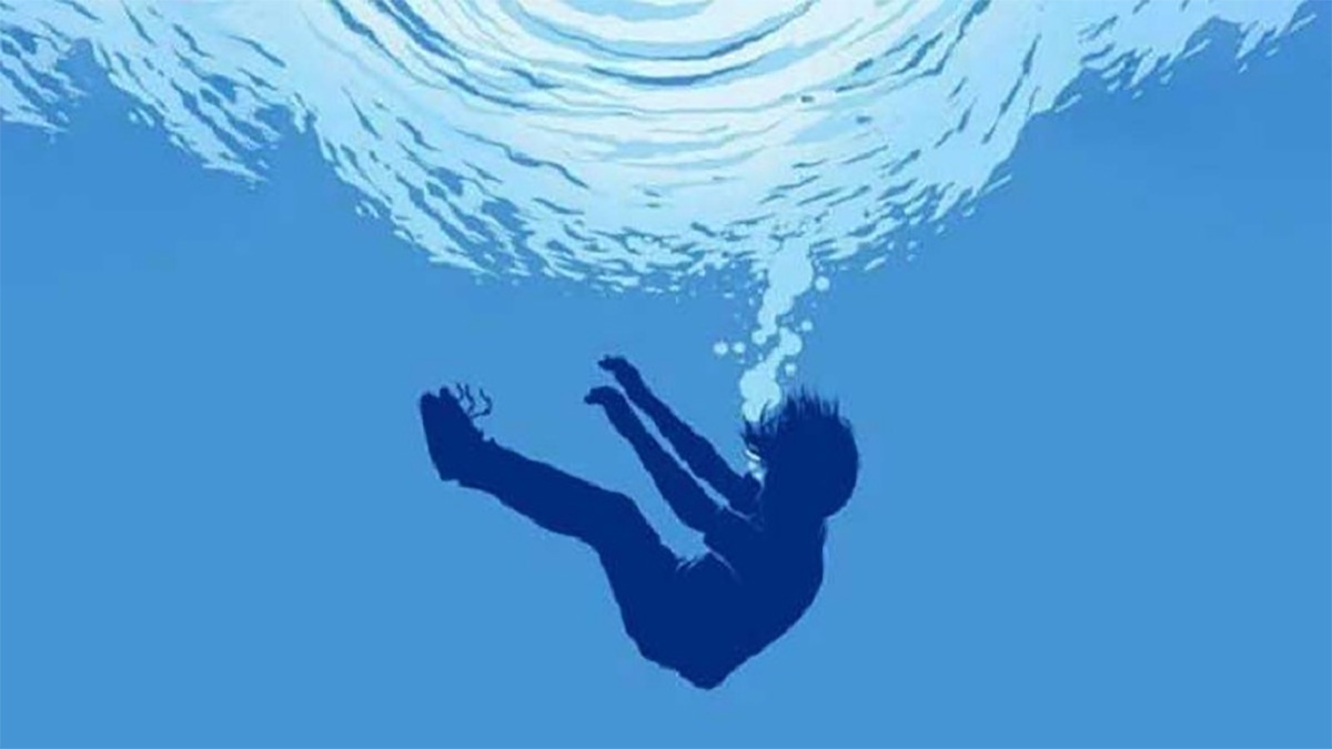ঈদে ঘুরতে এসে লেকের পানিতে ডুবে মাদরাসাছাত্রের মৃত্যু