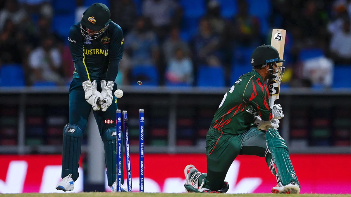 লিটন-রিশাদের বিদায়ে ফের চাপে বাংলাদেশ