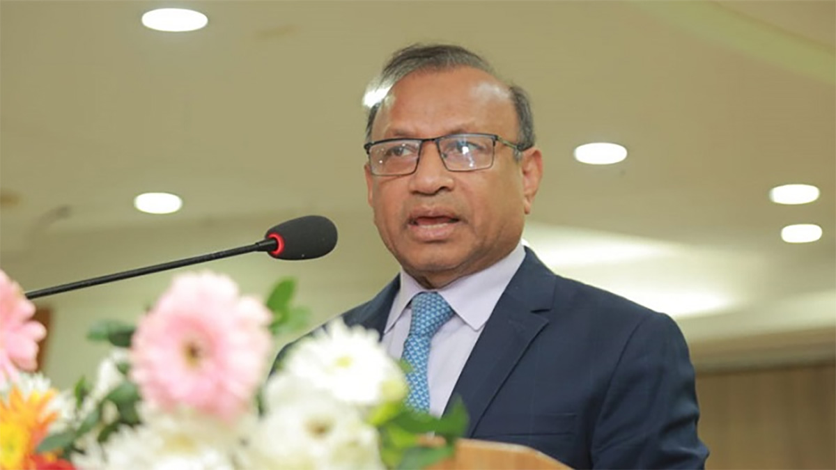 দেশে দুর্নীতির পরিমাণ আগের চেয়ে কমেছে: স্থানীয় সরকার মন্ত্রী