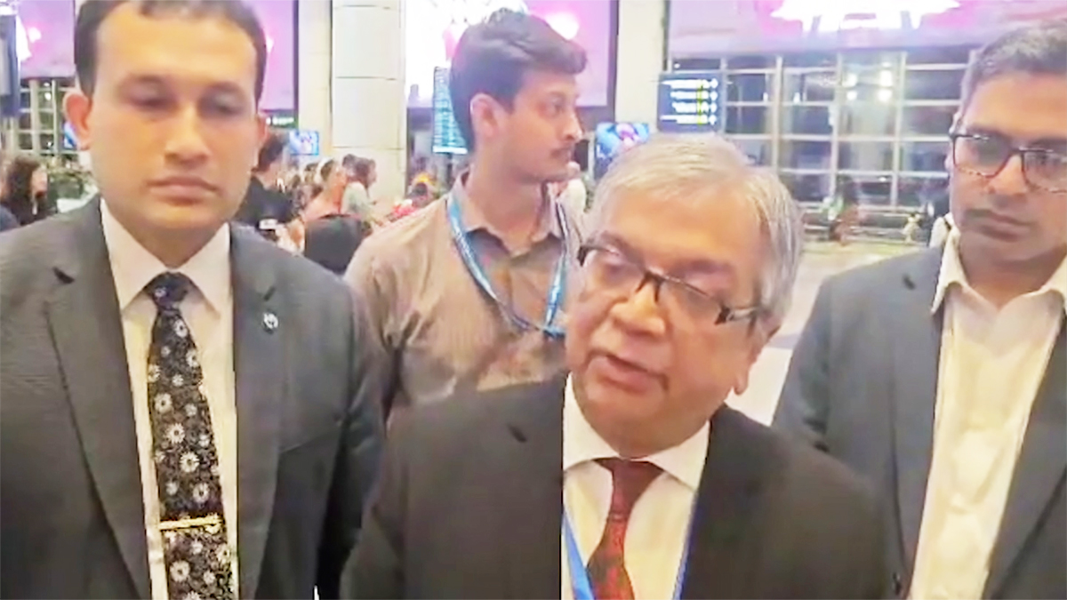 মালয়েশিয়ায় ভিসা ইস্যুর জটিলতা নিরসনে চেষ্টা চলছে: বাংলাদেশের হাইকমিশনার