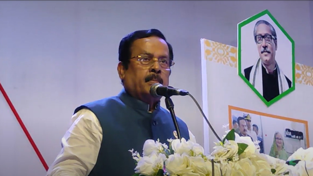 পাটের ন্যায্যমূল্য নিশ্চিত করা হবে: বস্ত্র ও পাটমন্ত্রী