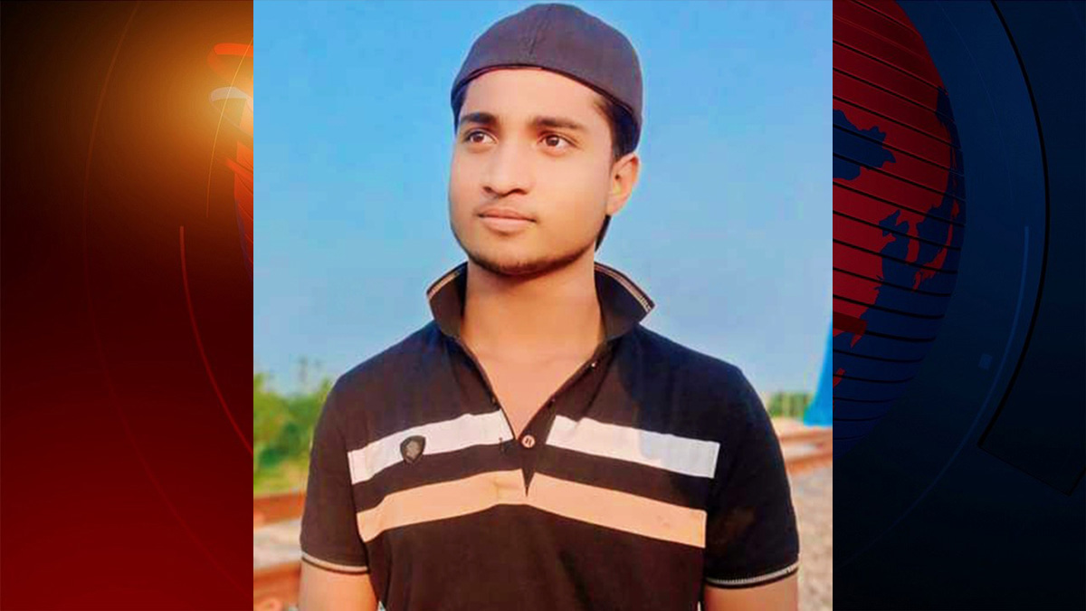 নড়াইলে মোটরসাইকেলের নিয়ন্ত্রণ হারিয়ে কিশোর নিহত