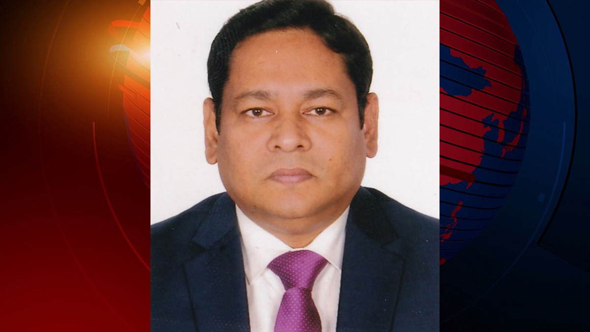 রাজস্ব বোর্ডের ১ম সচিব মাহমুদ ফয়সালের সম্পত্তি জব্দের নির্দেশ
