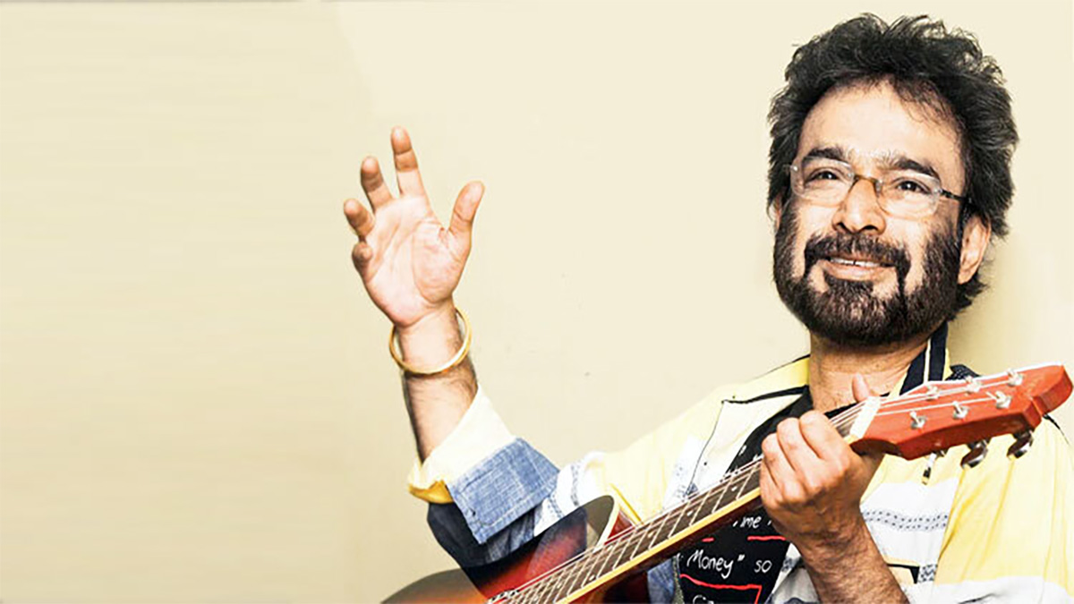 আবারও ঢাকায় আসছেন নচিকেতা