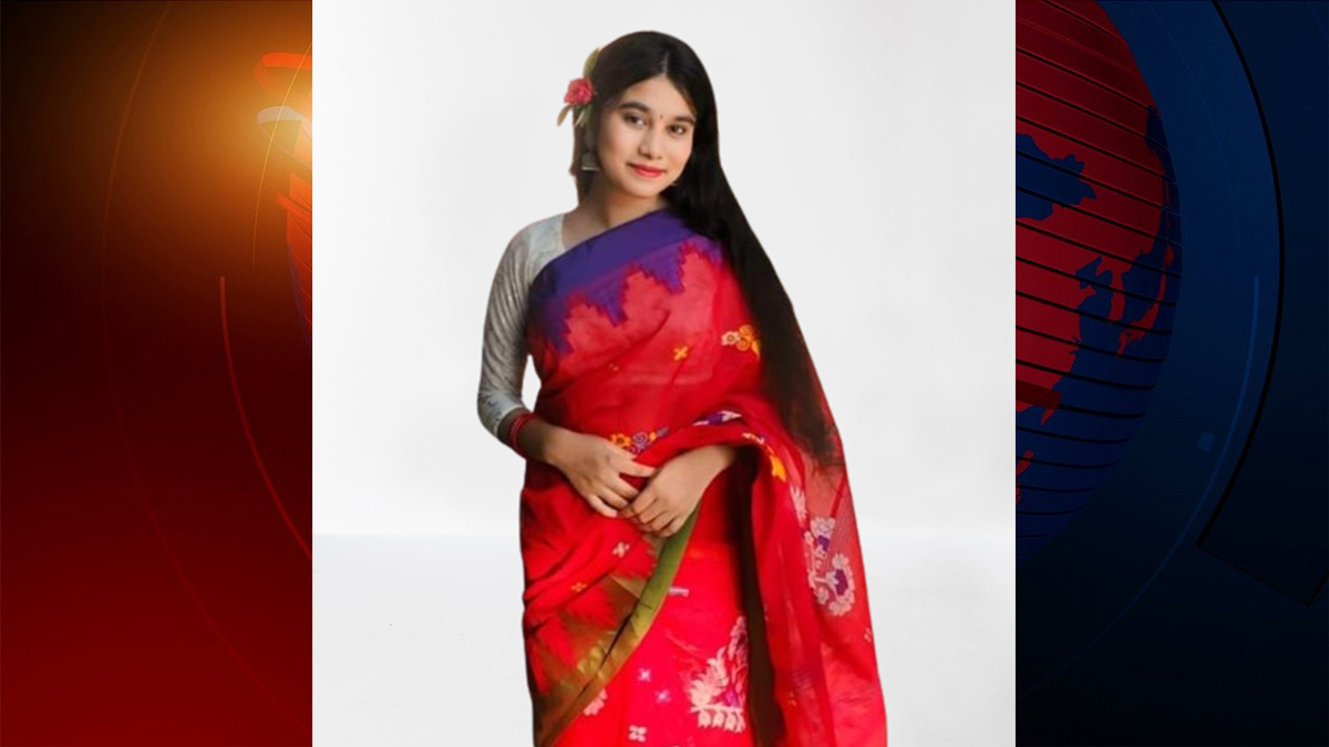 অটোরিকশার চাকায় ওড়না পেঁচিয়ে এইচএসসি পরীক্ষার্থীর মৃত্যু