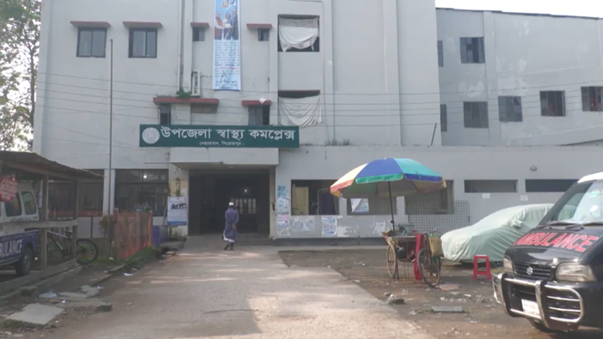 পিরোজপুরে যাত্রীবাহী বাসের ধাক্কায় ২ মোটরসাইকেল আরোহী নিহত