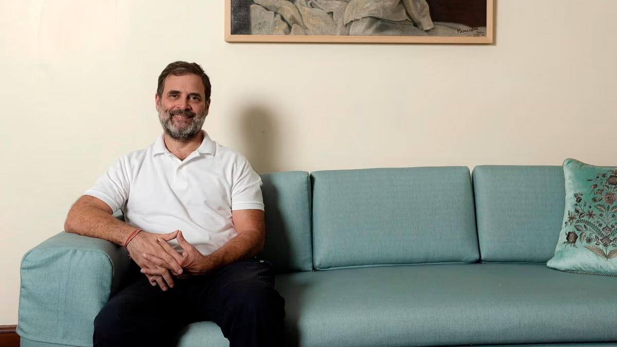 এনডিএ জোটের অনেকে যোগাযোগ করছেন, পতন হতে পারে মোদির: রাহুল গান্ধি