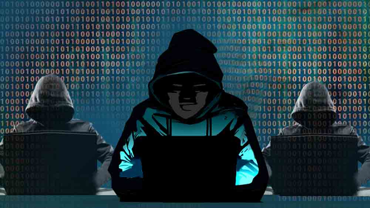 দ্বিগুণ হারে বাড়ছে সাইবার অপরাধ, পাল্টেছে ধরণ