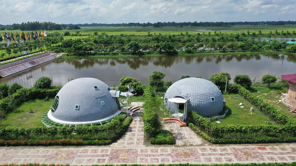 দর্শনার্থীদের জন্য কাল খুলে দেয়া হচ্ছে বেনজীরের আলোচিত সাভানা পার্ক