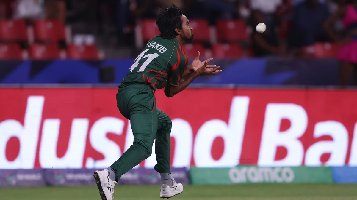 জাদরানকে ফিরিয়ে প্রথম ব্রেক থ্রু রিশাদের