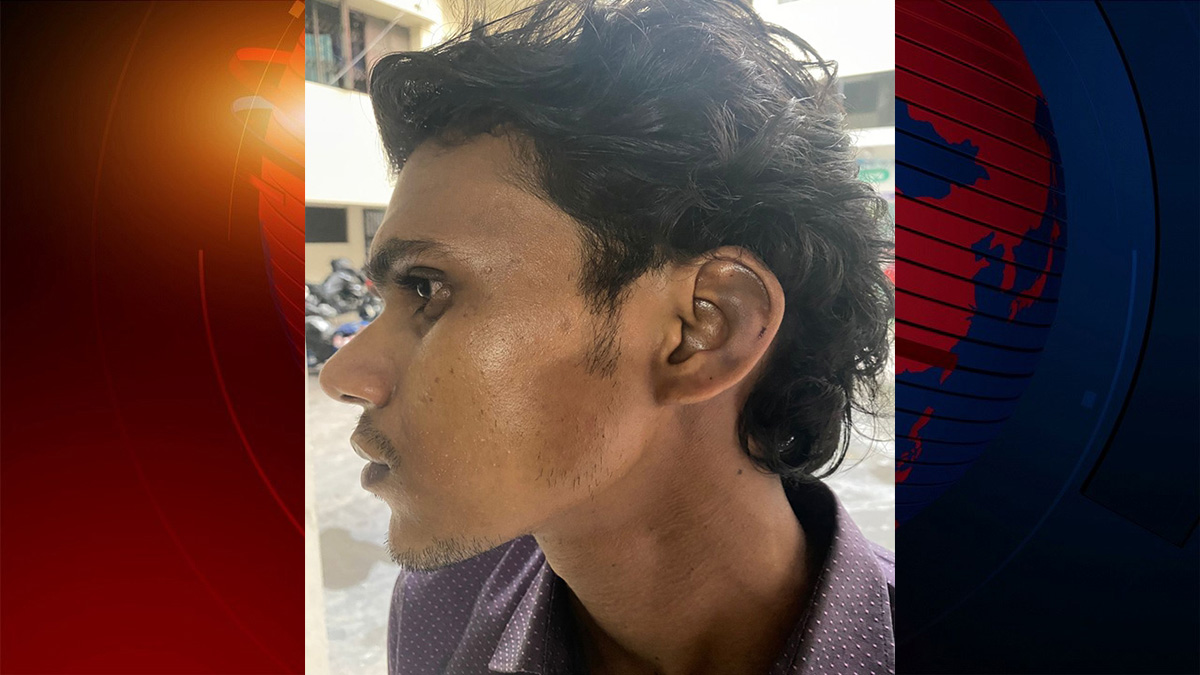 যমুনা টেলিভিশনের সাংবাদিকের ওপর হামলা