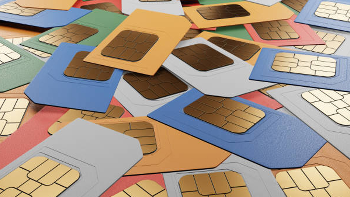 দাম বাড়ছে সিম কার্ডের