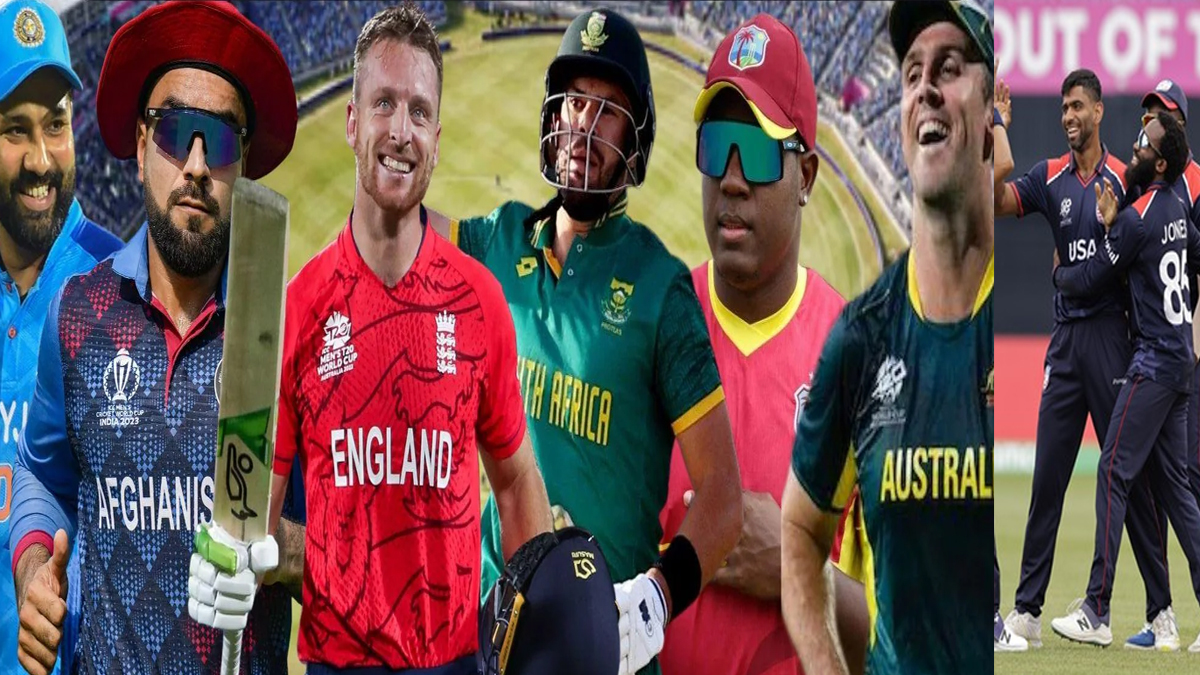 সুপার এইটে পৌঁছালো সাত দল, রইলো বাকি এক