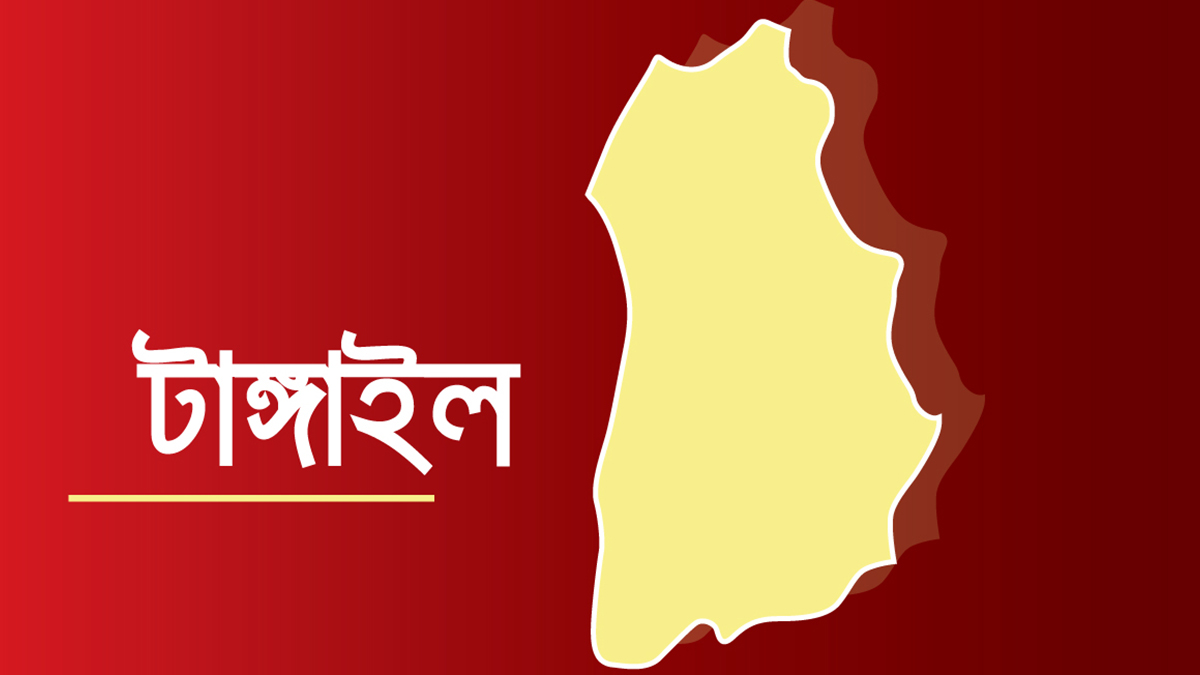 টাঙ্গাইলে মোটরসাইকেল নিয়ে ঘুরতে বেড়িয়ে দুই বন্ধুর মৃত্যু