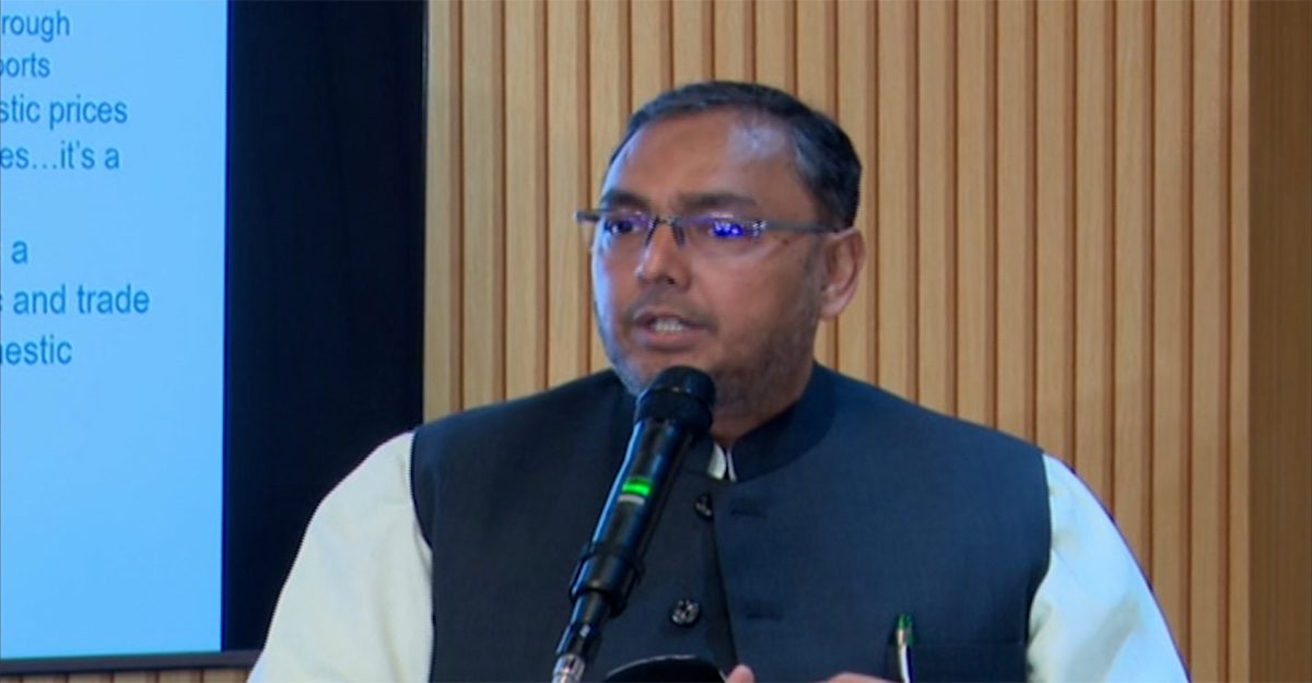 বিদেশি বিনিয়োগ টানার চেষ্টা করলেও ফল মিলছে না: বাণিজ্য প্রতিমন্ত্রী