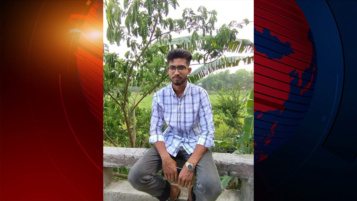 ভাঙ্গায় সড়ক দুর্ঘটনায় স্কুলছাত্র নিহত, আহত দুই বন্ধু