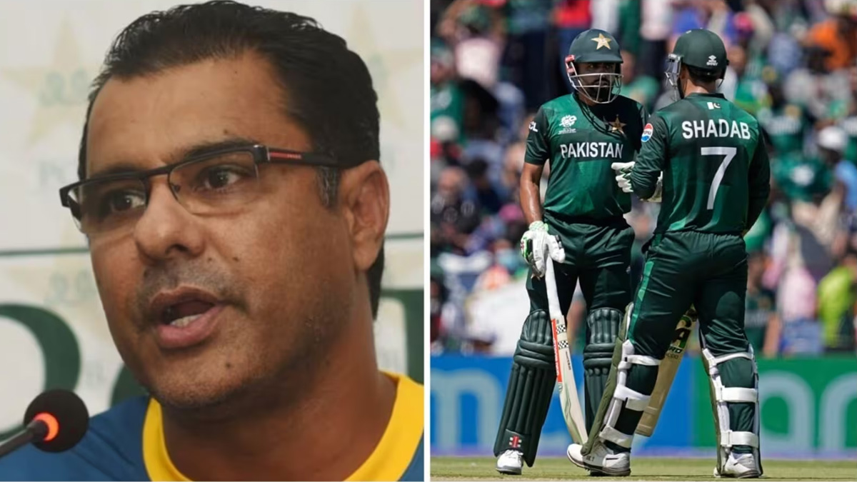 পাকিস্তানের এই হারটা লজ্জাজনক: ওয়াকার