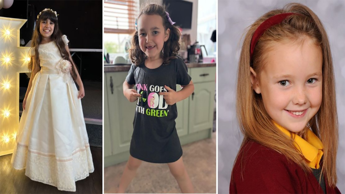 যুক্তরাজ্যে ধারালো অস্ত্রের হামলায় ৩ শিশু নিহত