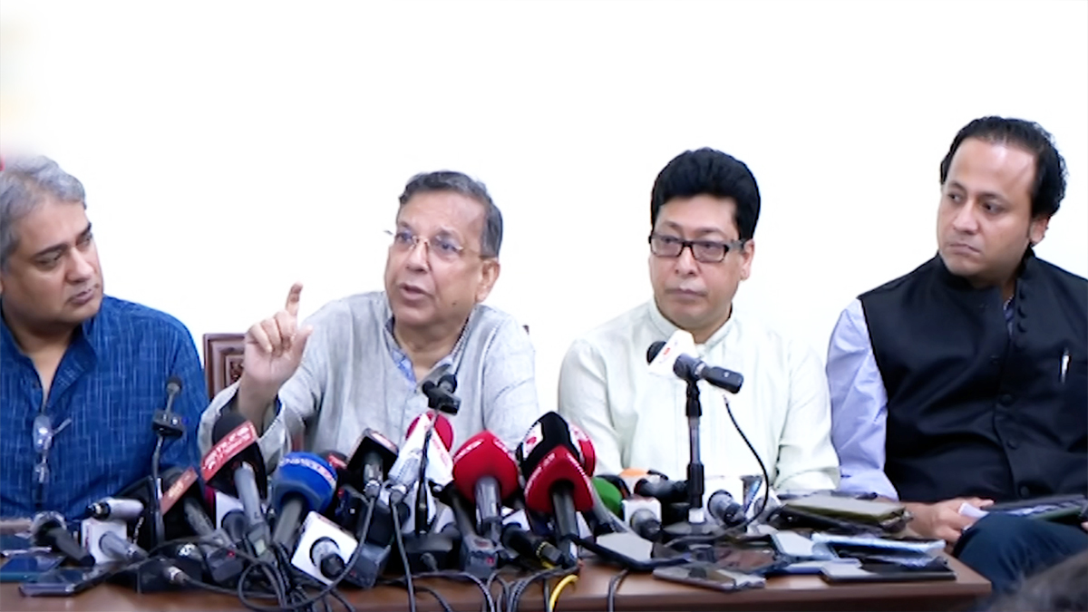 কোটায় যোগ্য প্রার্থী না পেলে মেধা তালিকা থেকে নিয়োগ দেয়া হবে