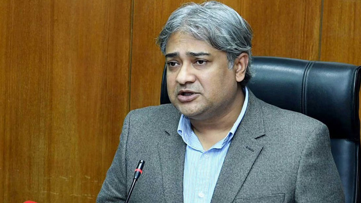 কোটা ইস্যূতে বিদেশে আটক ও সাজাপ্রাপ্তদের নিয়ে উদ্বিগ্ন প্রধানমন্ত্রী: তথ্য প্রতিমন্ত্রী