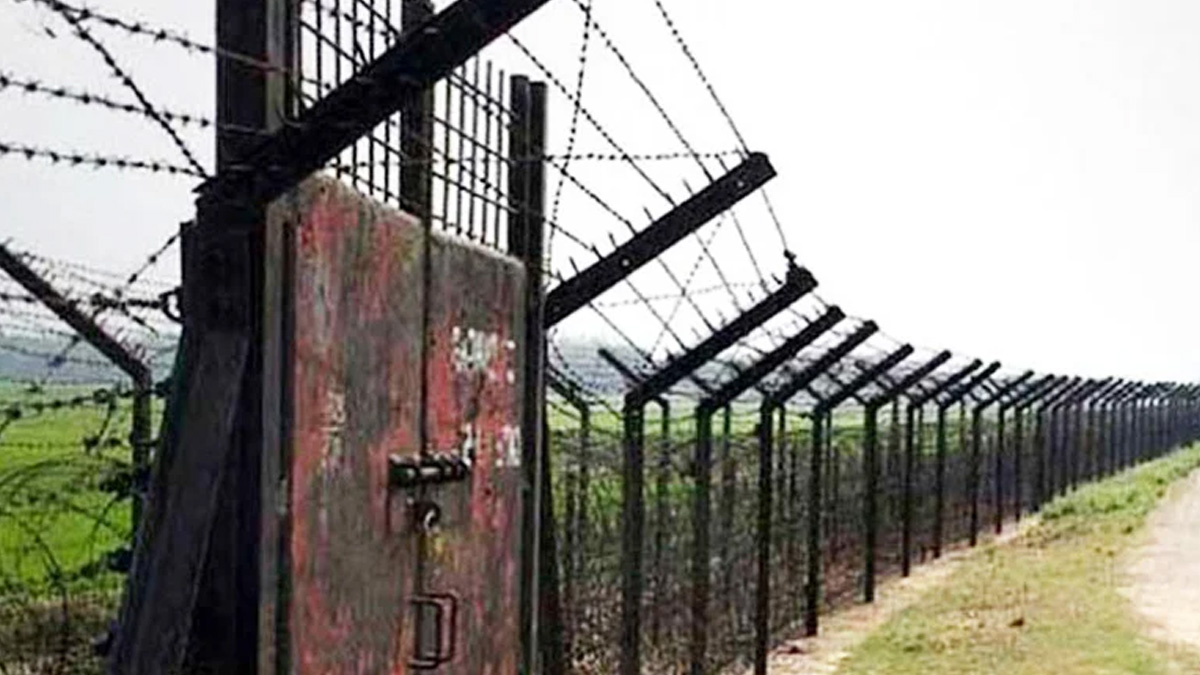 কোম্পানীগঞ্জ সীমান্তে ভারতীয় খাসিয়াদের গুলিতে দুই বাংলাদেশি নিহত