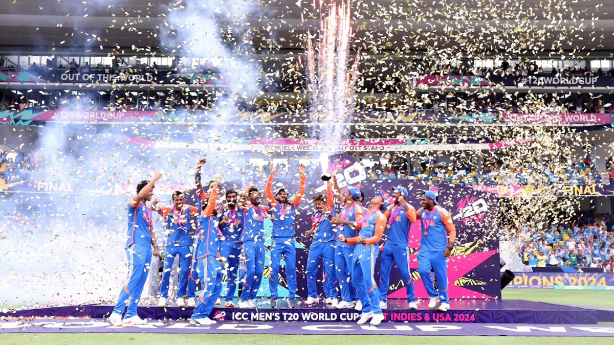 কাল দেশে ফিরছে বিশ্বচ্যাম্পিয়নরা, আয়োজনে যা থাকছে