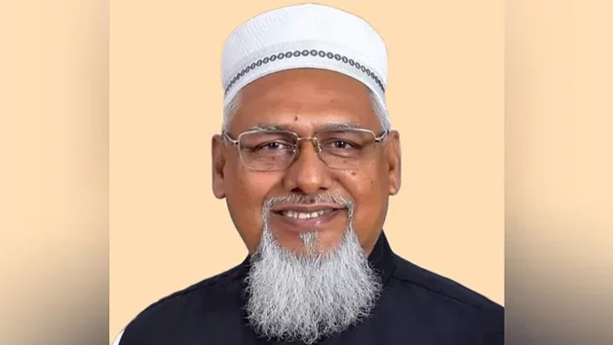 দেশকে ধ্বংসাত্মক অবস্থায় নেয়ার চেষ্টা করেছে বিএনপি-জামায়াত: ধর্মমন্ত্রী